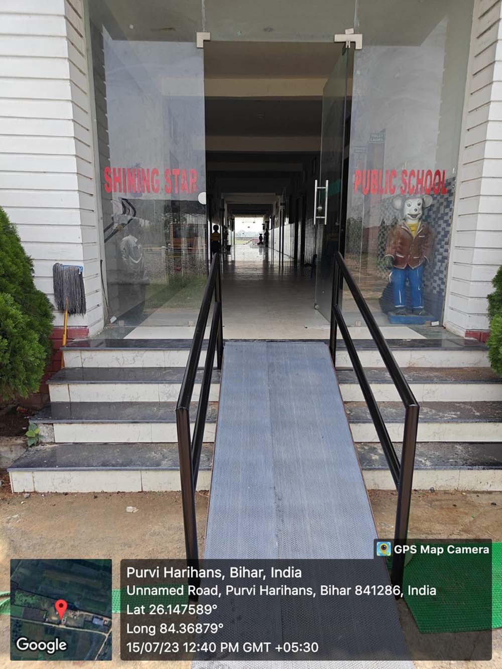 SHINING STAR PUBLIC SCHOOL